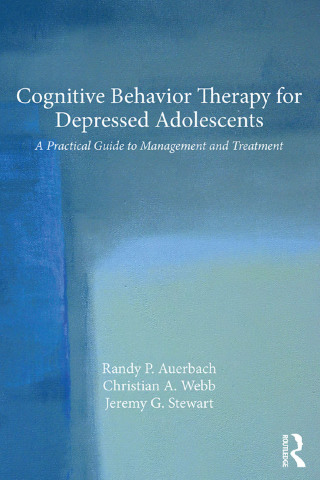 Cognitive Behavior Therapy for Depressed Adolescents