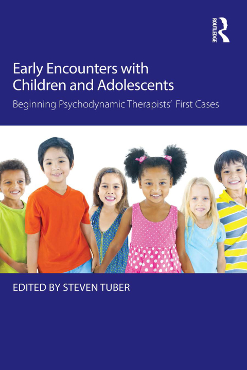 Cover image for book Early Encounters with Children and Adolescents