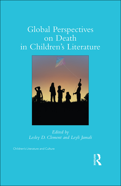 Cover image for book Global Perspectives on Death in Children's Literature