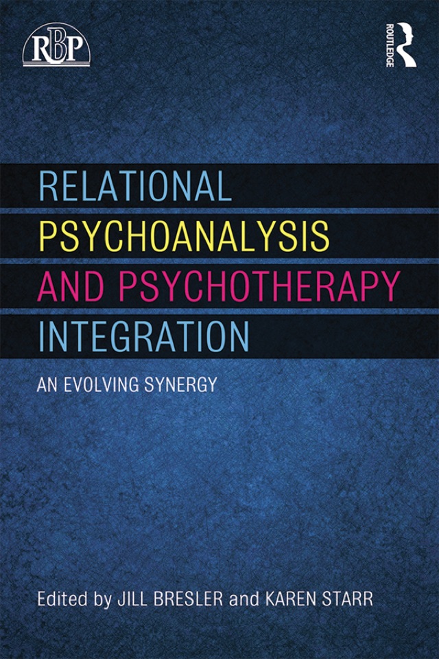 Relational Psychoanalysis and Psychotherapy Integration