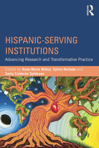 Hispanic-Serving Institutions