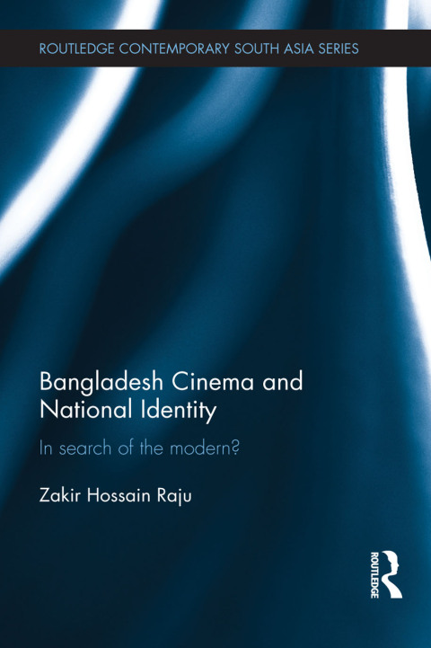 Cover image for book Bangladesh Cinema and National Identity