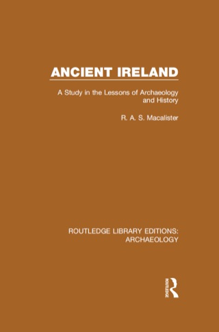 Ancient Ireland