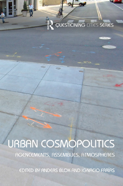Urban Cosmopolitics 