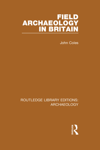 Field Archaeology in Britain