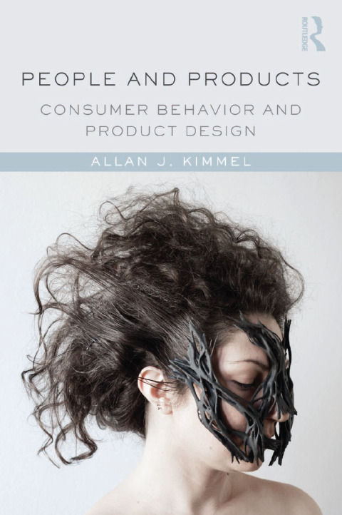 Cover image for book People and Products