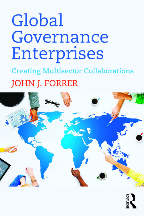 Cover image for book Global Governance Enterprises