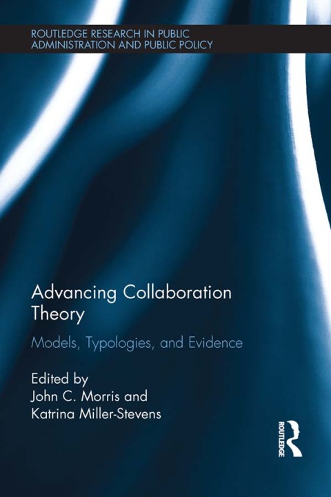 Advancing Collaboration Theory 