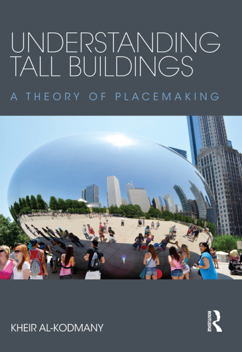 Cover image for book Understanding Tall Buildings