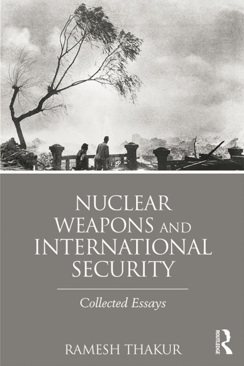 Nuclear Weapons and International Security 