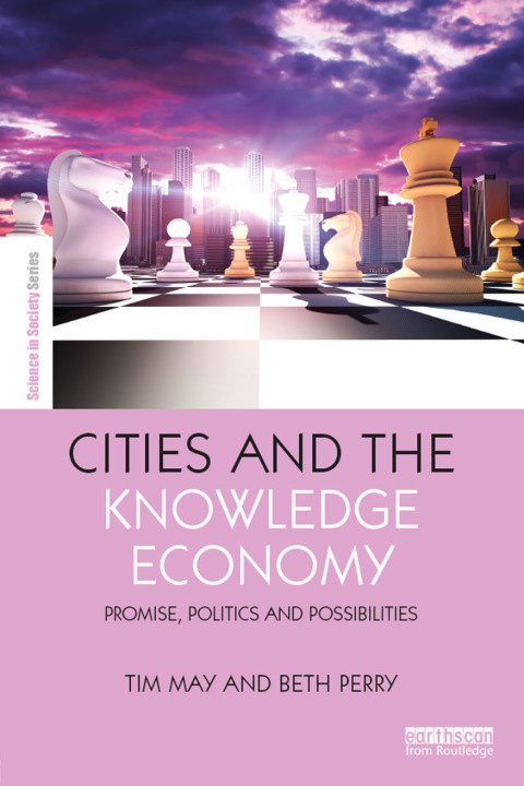 Cities and the Knowledge Economy 