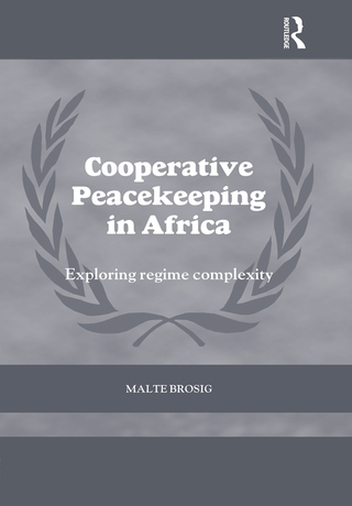 Cooperative Peacekeeping in Africa