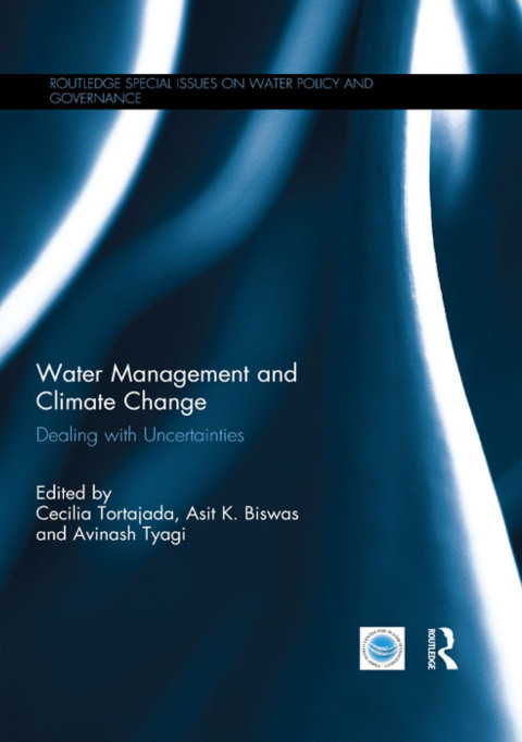 Cover image for book Water Management and Climate Change