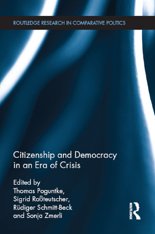 Citizenship and Democracy in an Era of Crisis