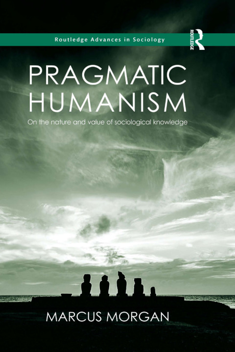 Cover image for book Pragmatic Humanism