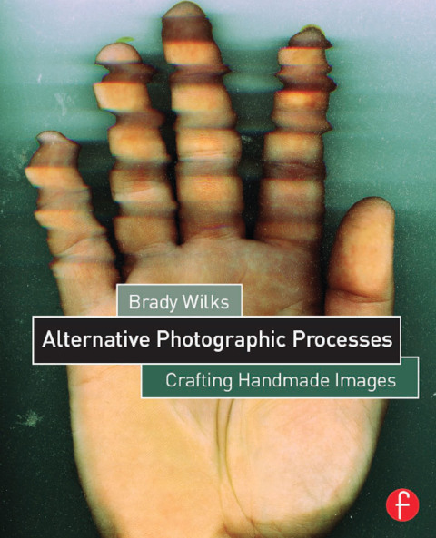 Cover image for book Alternative Photographic Processes
