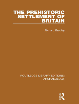 The Prehistoric Settlement of Britain