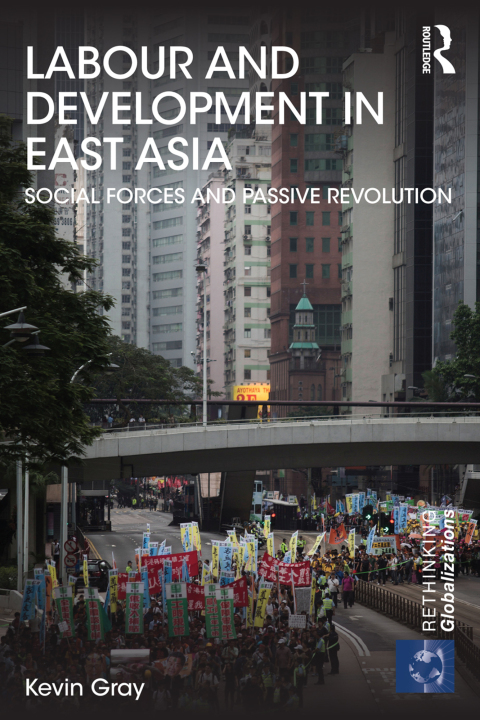 Labour and Development in East Asia 
