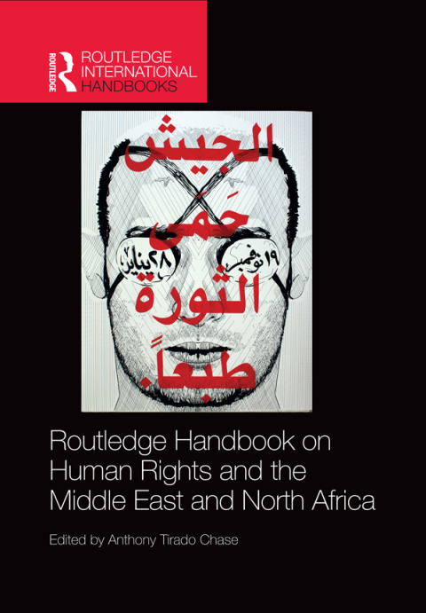 Cover image for book Routledge Handbook on Human Rights and the Middle East and North Africa