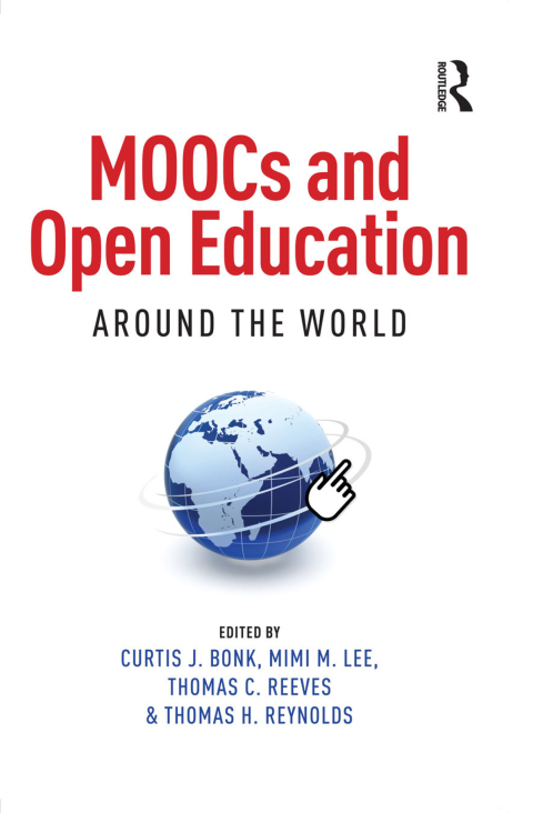 MOOCs and Open Education Around the World 