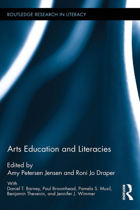 Arts Education and Literacies 