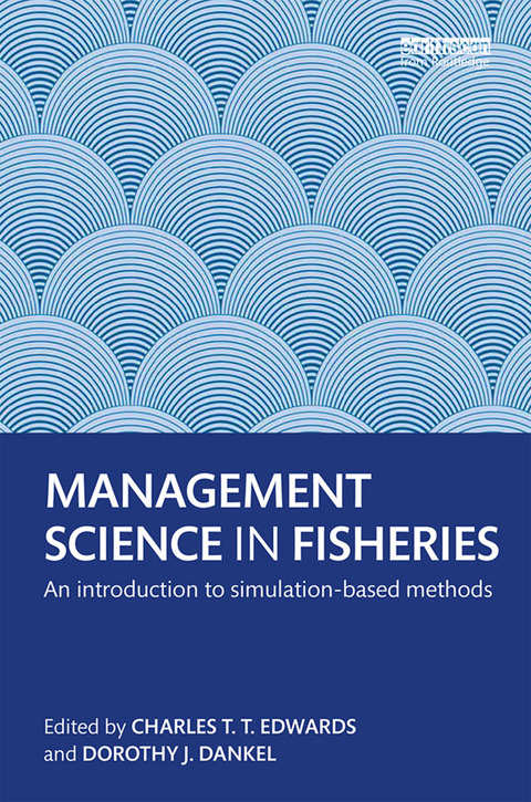 Cover image for book Management Science in Fisheries