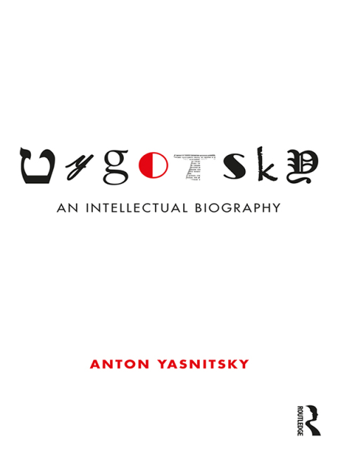 Cover image for book Vygotsky