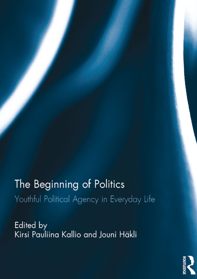 The Beginning of Politics