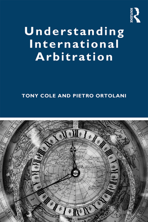 Cover image for book Understanding International Arbitration