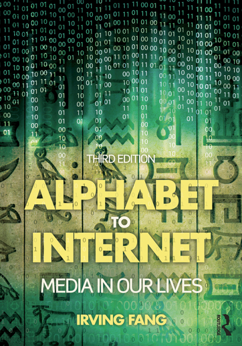 Alphabet to Internet 