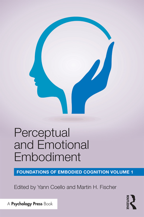 Cover image for book Perceptual and Emotional Embodiment