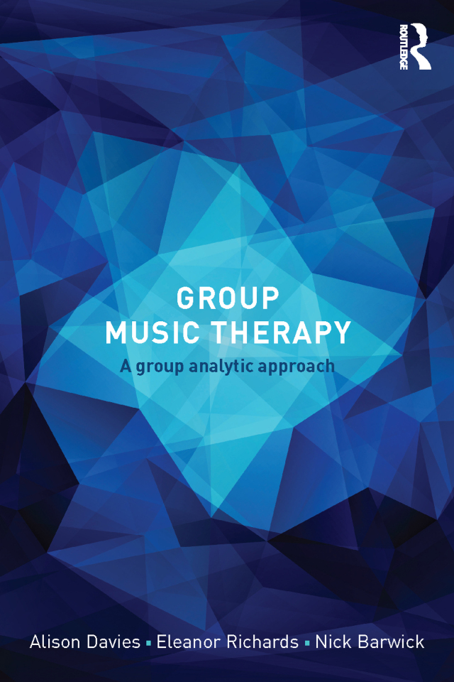 Group Music Therapy