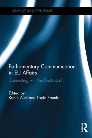 Parliamentary Communication in EU Affairs