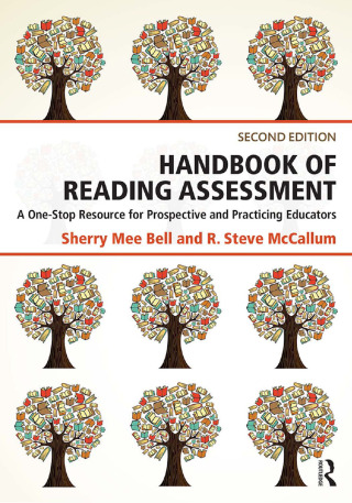 Handbook of Reading Assessment