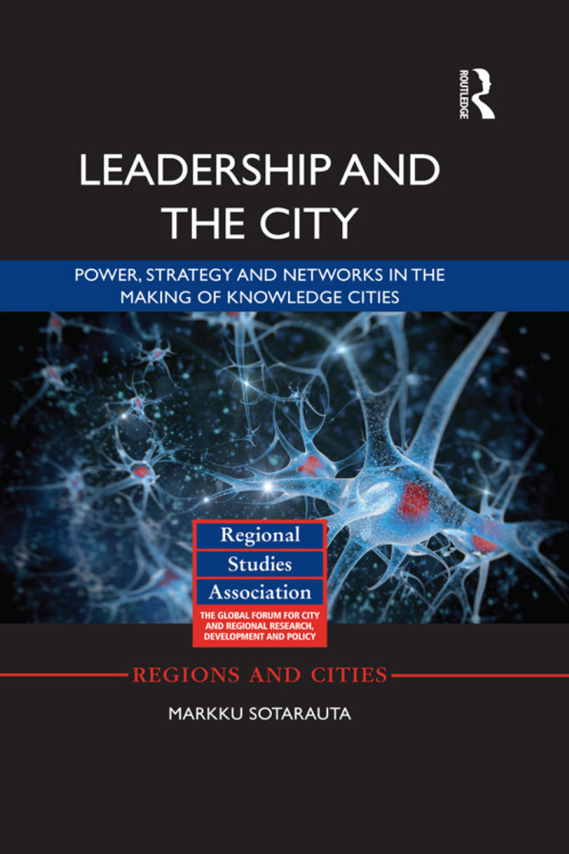 Leadership and the City