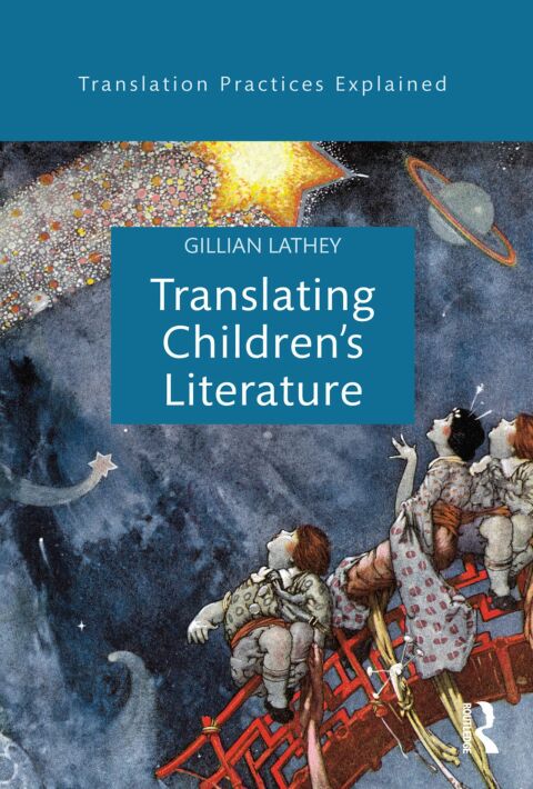 Translating Children's Literature 