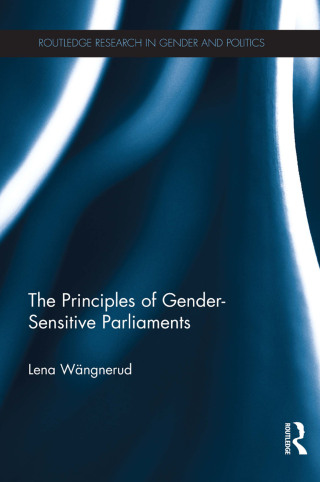 The Principles of Gender-Sensitive Parliaments
