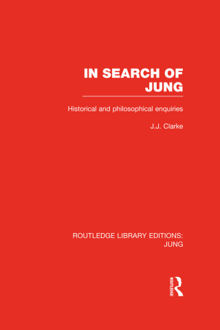 In Search of Jung