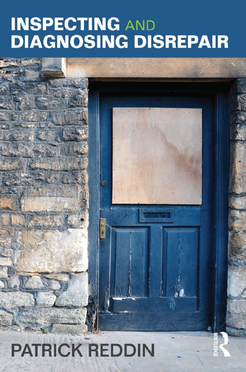 Cover image for book Inspecting and Diagnosing Disrepair
