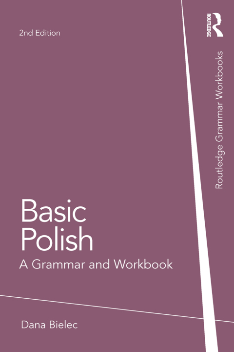 Cover image for book Basic Polish