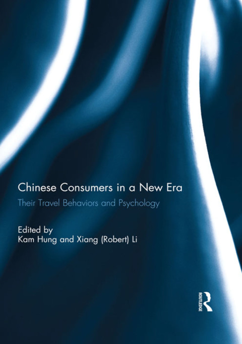 Cover image for book Chinese Consumers in a New Era