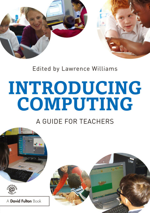Cover image for book Introducing Computing