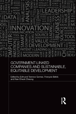 Government-Linked Companies and Sustainable, Equitable Development