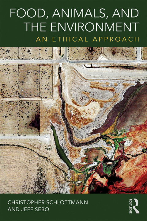 Cover image for book Food, Animals, and the Environment