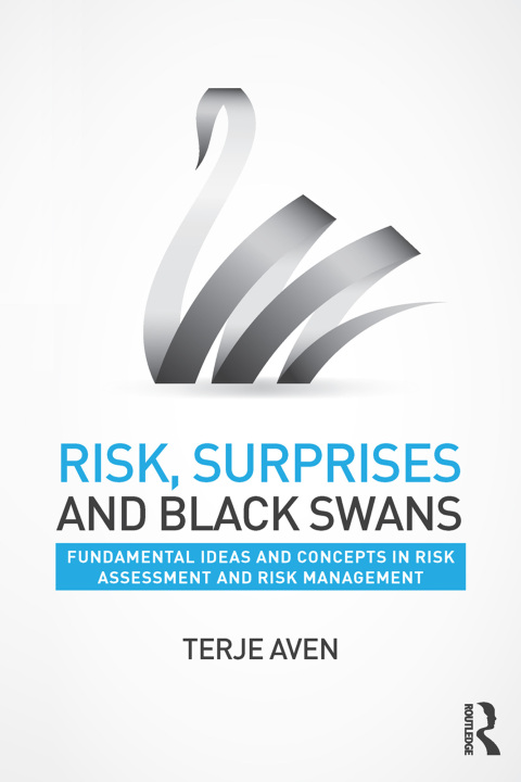 Cover image for book Risk, Surprises and Black Swans