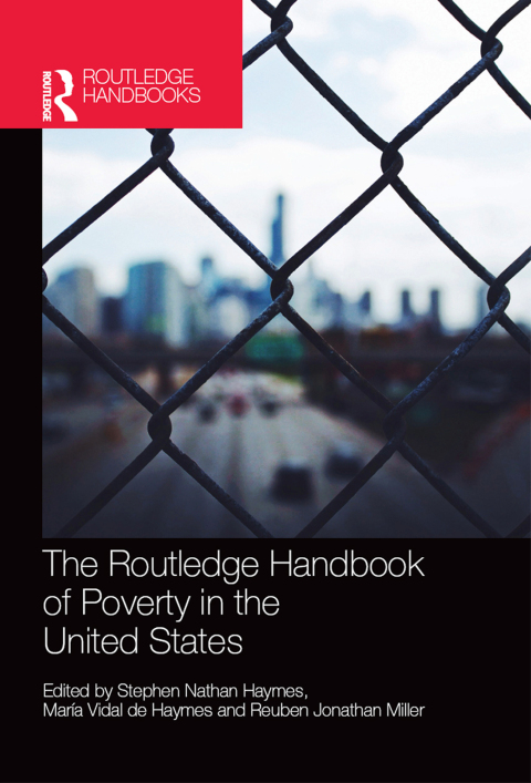 Cover image for book The Routledge Handbook of Poverty in the United States