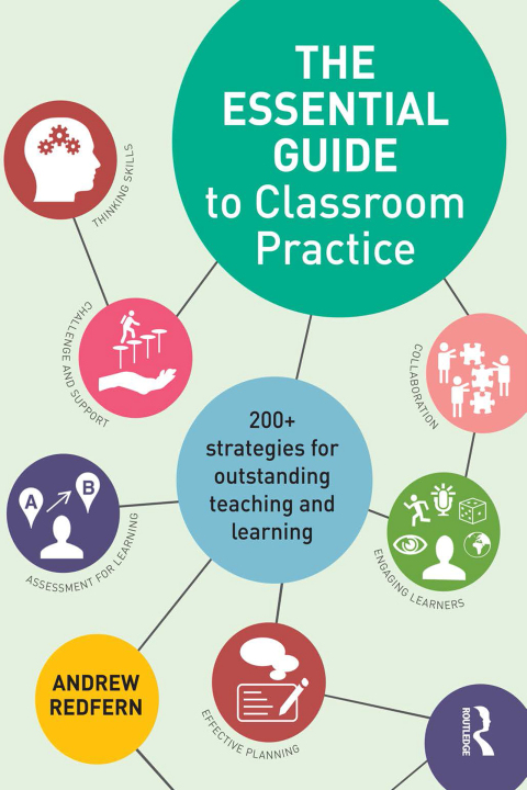 Cover image for book The Essential Guide to Classroom Practice