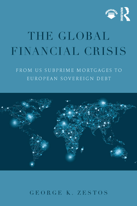 Cover image for book The Global Financial Crisis