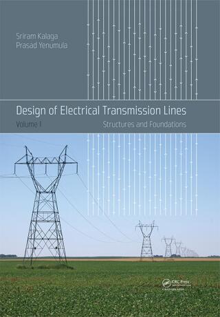 Design of Electrical Transmission Lines