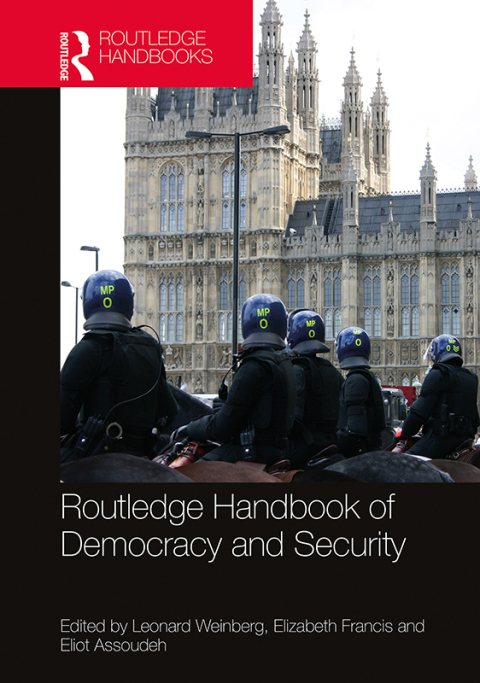 Routledge Handbook of Democracy and Security 